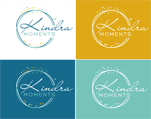 Logo-Design von Maya* für dieses Projekt | Design: #35885361