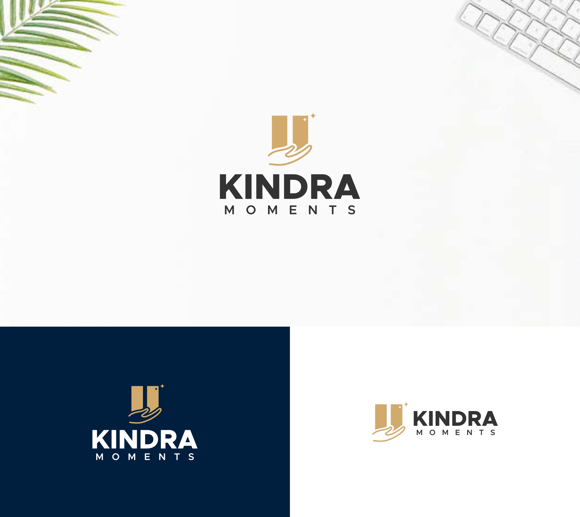 Logo Design by Abici for this project | Design #35901743