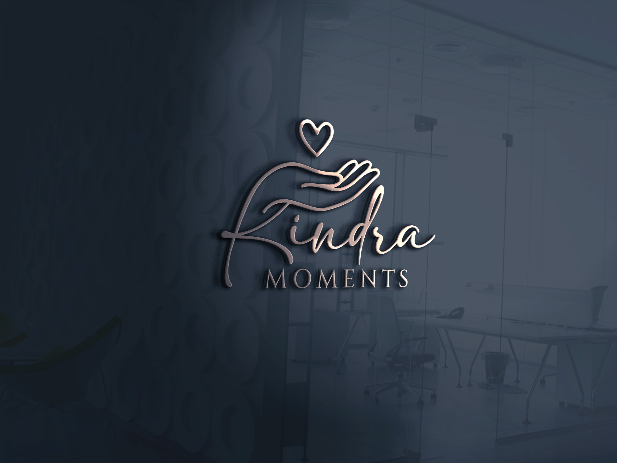 Logo Design by BANI GD for this project | Design #35869446