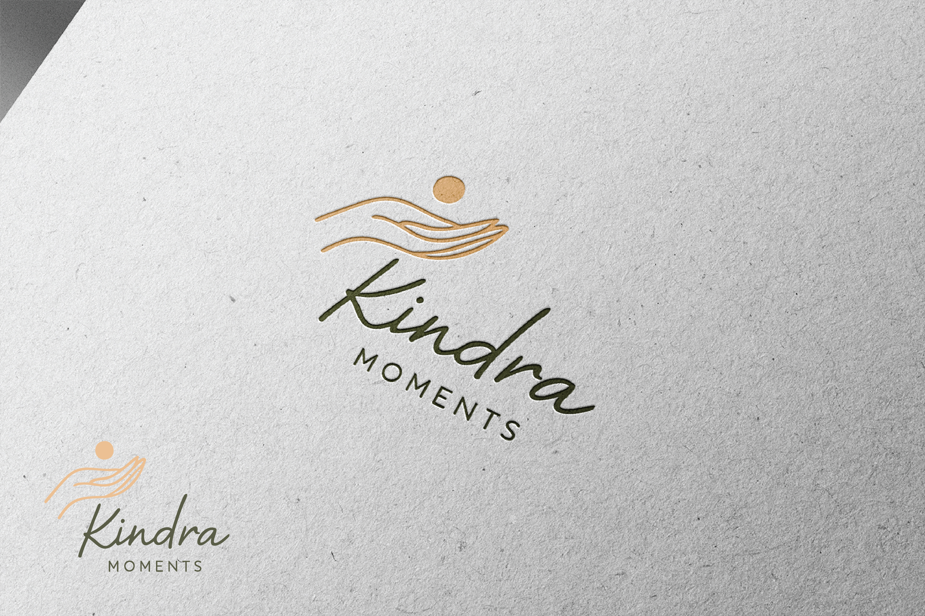 Diseño de Logo por MAHRaju para este proyecto | Diseño #35870221