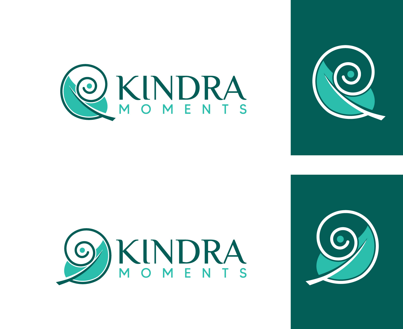 Logo Design by Rubia@ for this project | Design #35895528