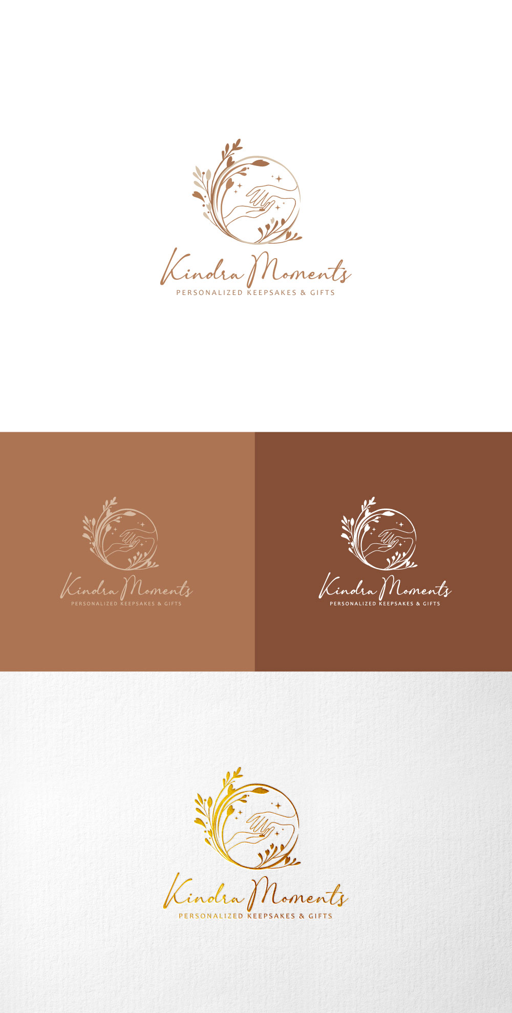 Logo Design by Amethystica for this project | Design #35884445