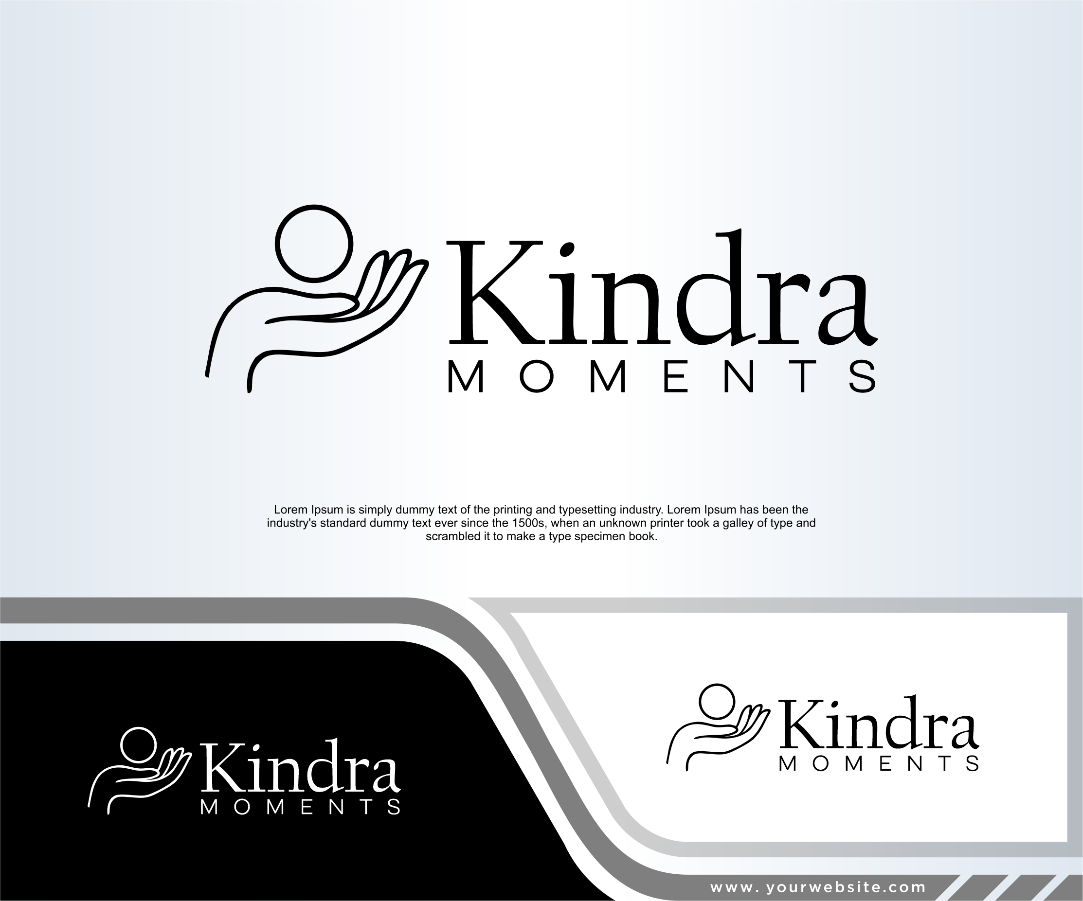 Logo Design by dobleh_creative for this project | Design #35865486