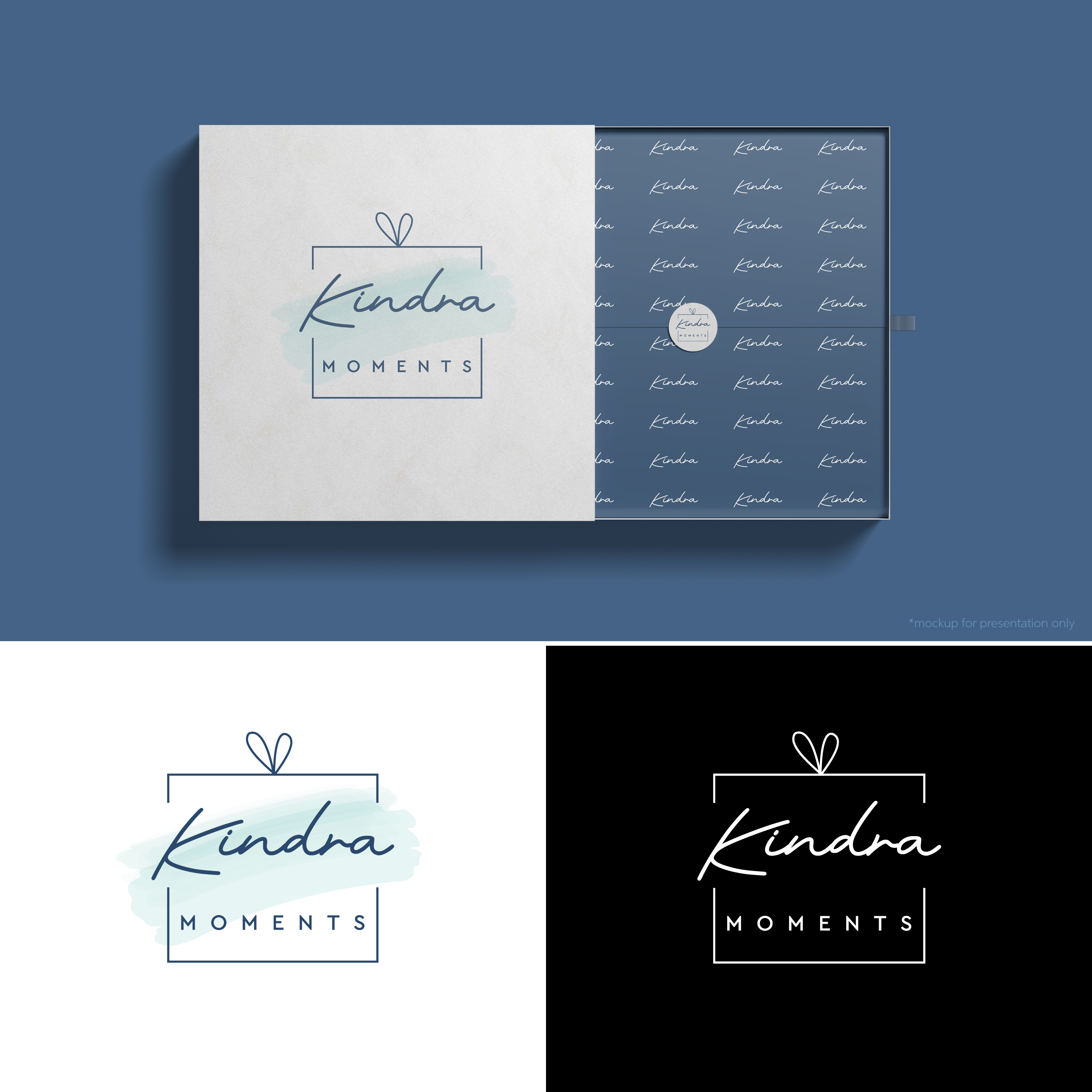 Logo Design by Arjuna Design for this project | Design #35873582