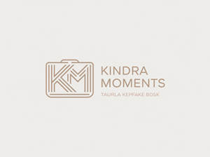 Logo Design by Kkanti for this project | Design: #35906808
