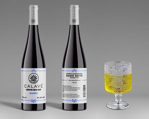 Label Design by tamtama
