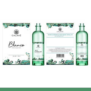 Design Étiquette par Brand Swam pour ce projet | Design #35883364