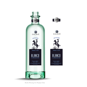 Label Design by Stuart-print&digital for this project | Design: #35873457