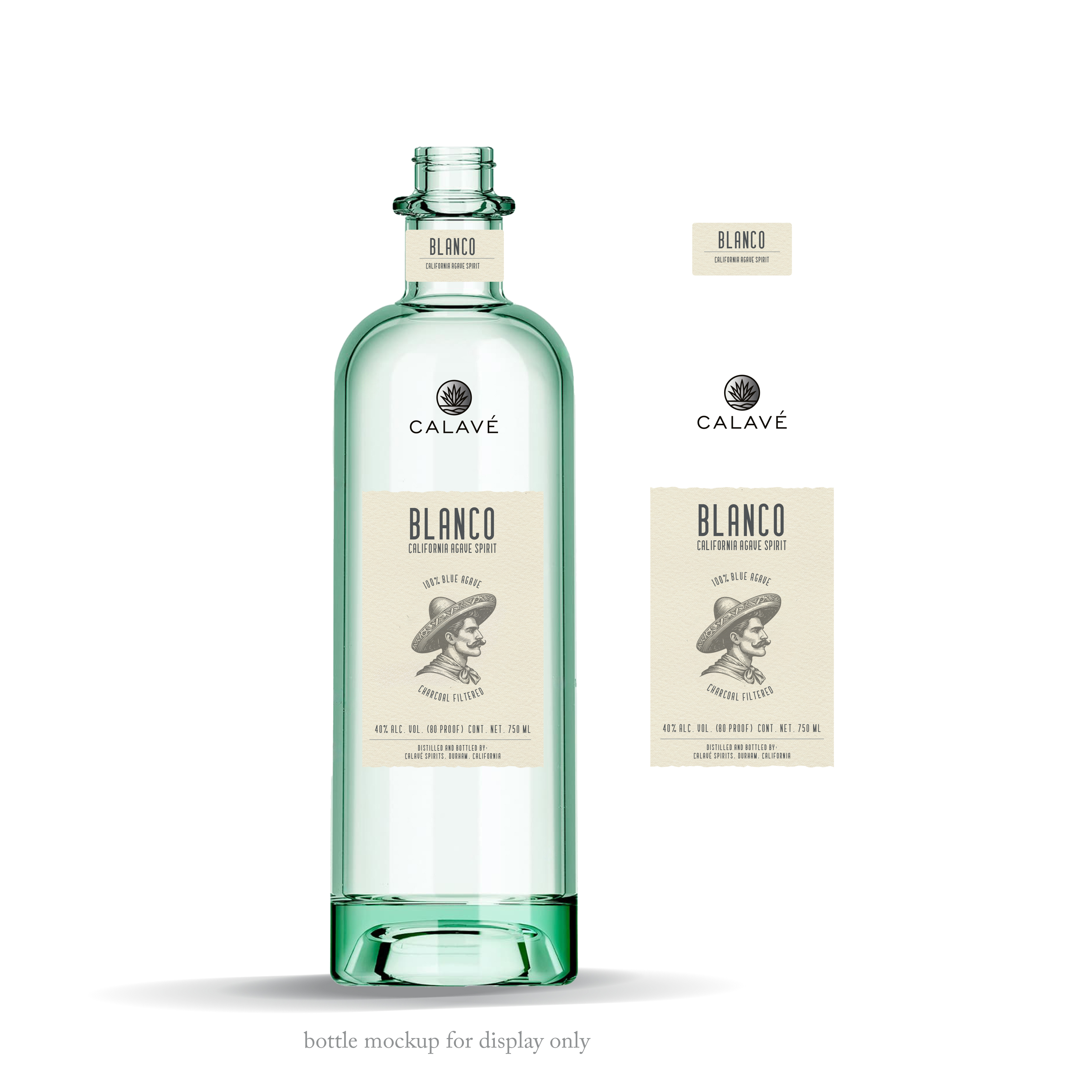Label Design by Stuart-print&digital for this project | Design #35878494
