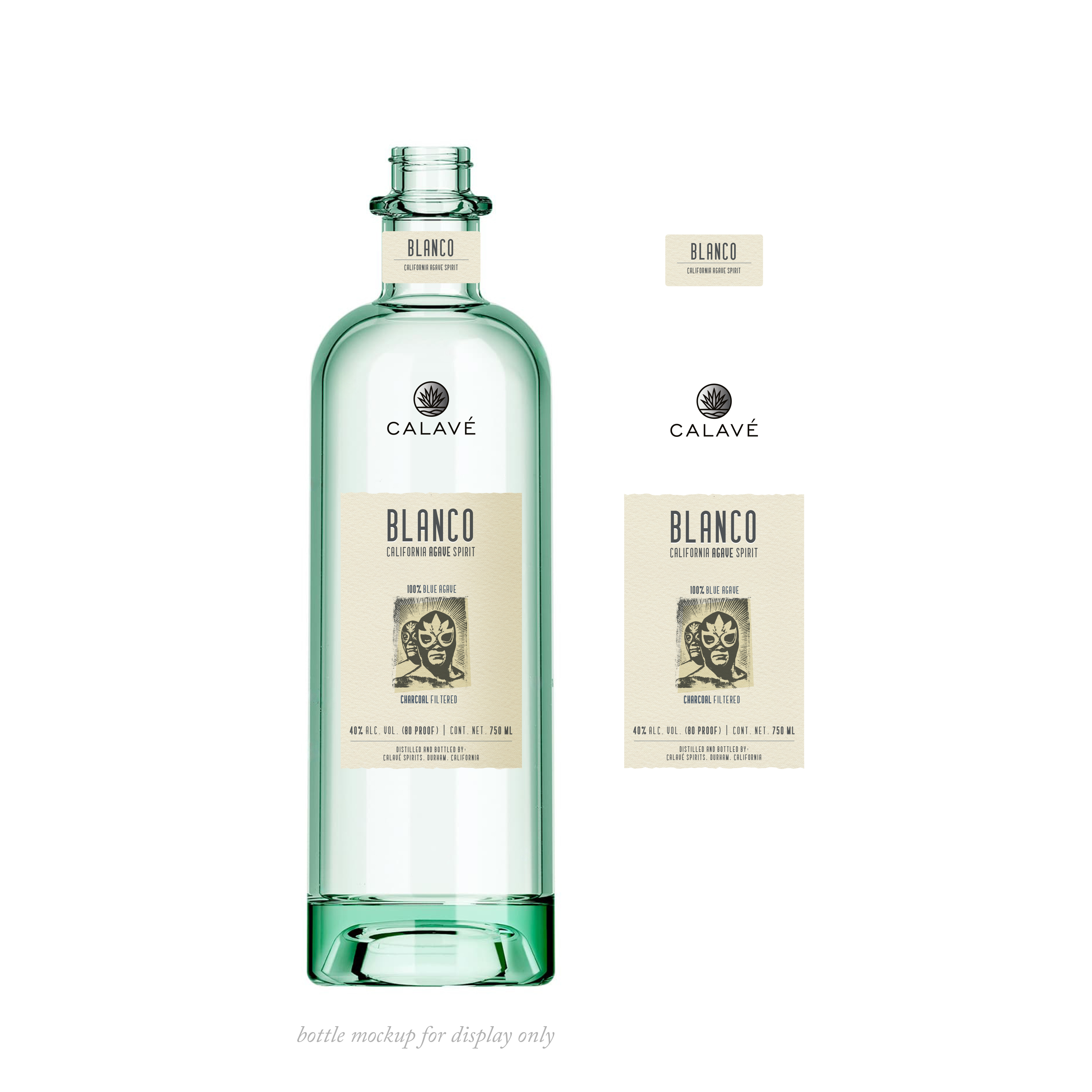 Label Design by Stuart-print&digital for this project | Design #35892454