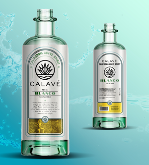 Label Design by Ascinate