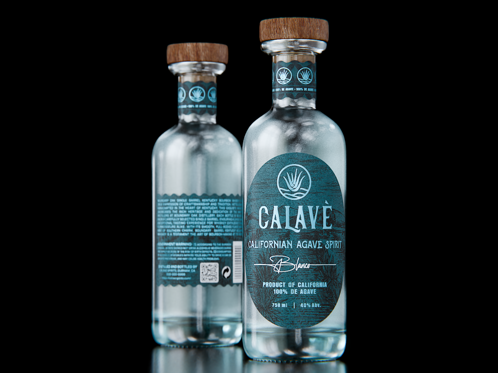 Label Design by TM Kreatif for this project | Design #35898728