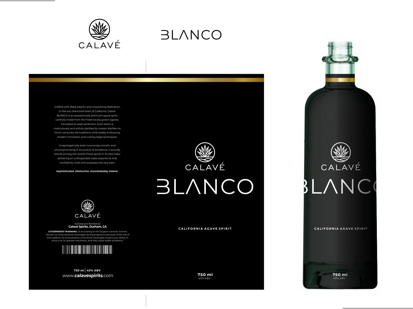 Label Design by DesignMX (Renan Mejia) for this project | Design #35864379