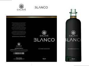Label Design by DesignMX (Renan Mejia) for this project | Design: #35864379