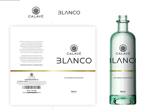 Label Design by DesignMX (Renan Mejia) for this project | Design: #35864406