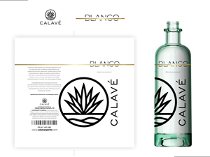Label Design by DesignMX (Renan Mejia) for this project | Design: #35864470