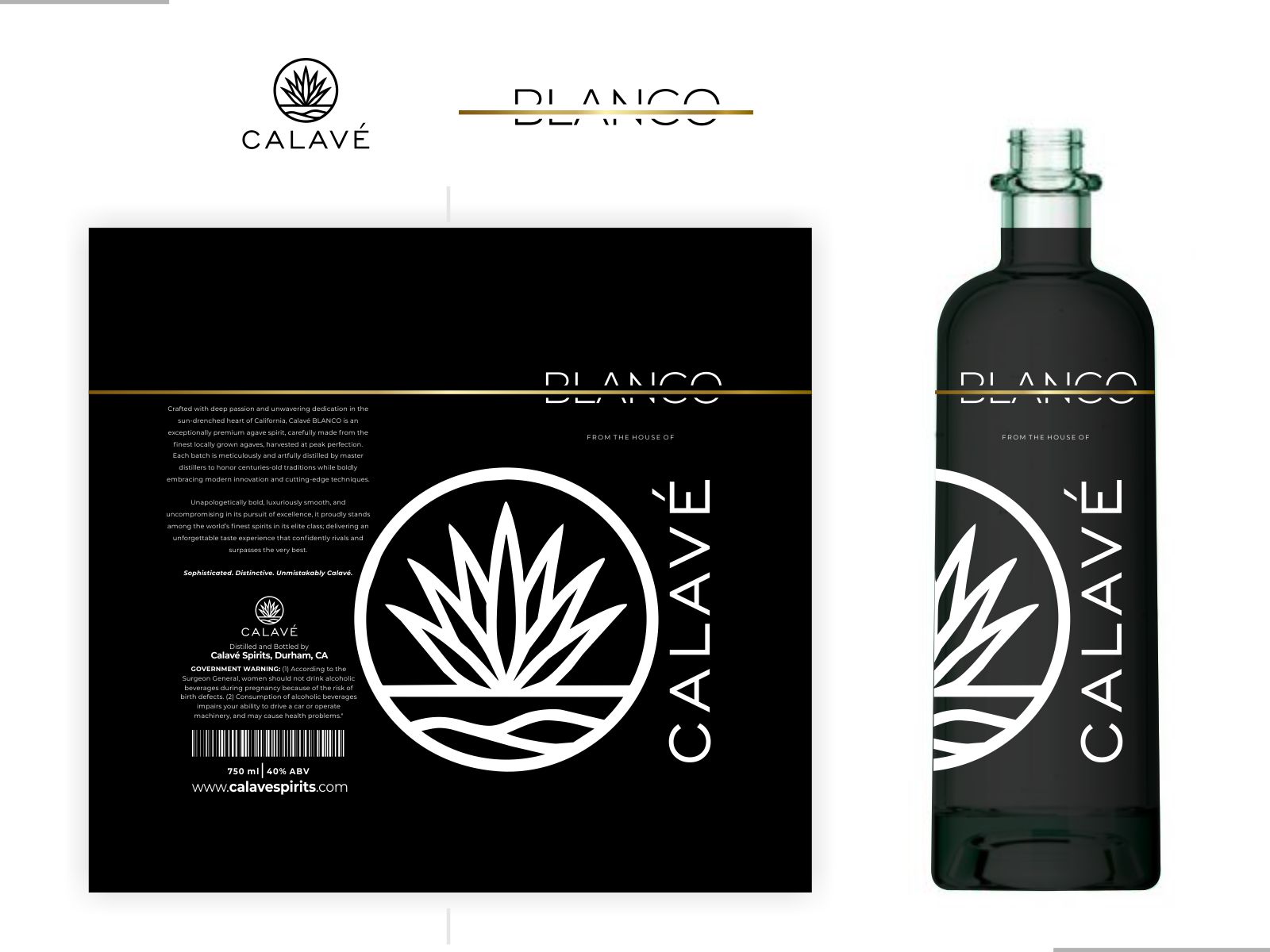 Label Design by DesignMX (Renan Mejia) for this project | Design #35864482