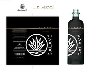 Label Design by DesignMX (Renan Mejia) for this project | Design: #35864482