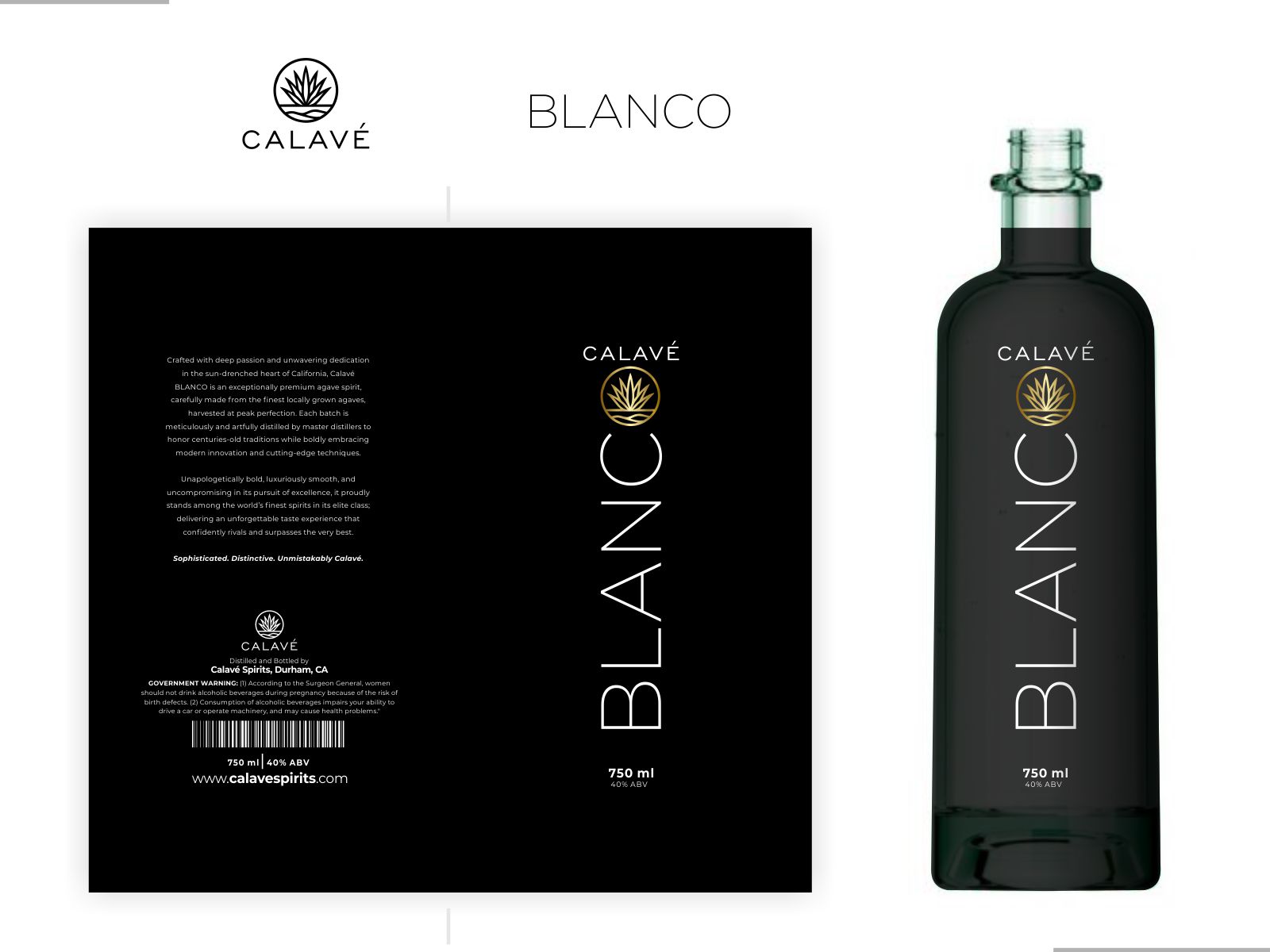 Label Design by DesignMX (Renan Mejia) for this project | Design #35864503
