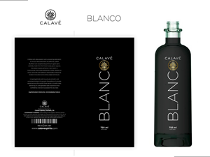 Label Design by DesignMX (Renan Mejia) for this project | Design: #35864503