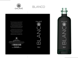 Label Design by DesignMX (Renan Mejia) for this project | Design: #35864504