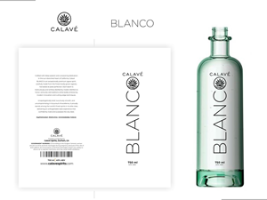 Label Design by DesignMX (Renan Mejia) for this project | Design: #35864505
