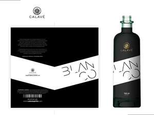 Label Design by DesignMX (Renan Mejia) for this project | Design: #35864823