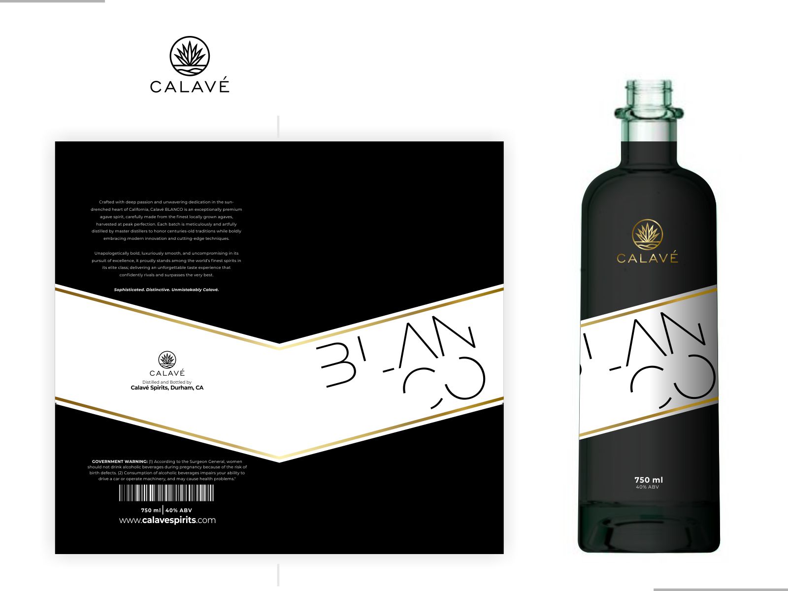 Label Design by DesignMX (Renan Mejia) for this project | Design #35864824