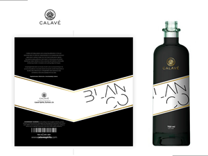 Label Design by DesignMX (Renan Mejia) for this project | Design: #35864824