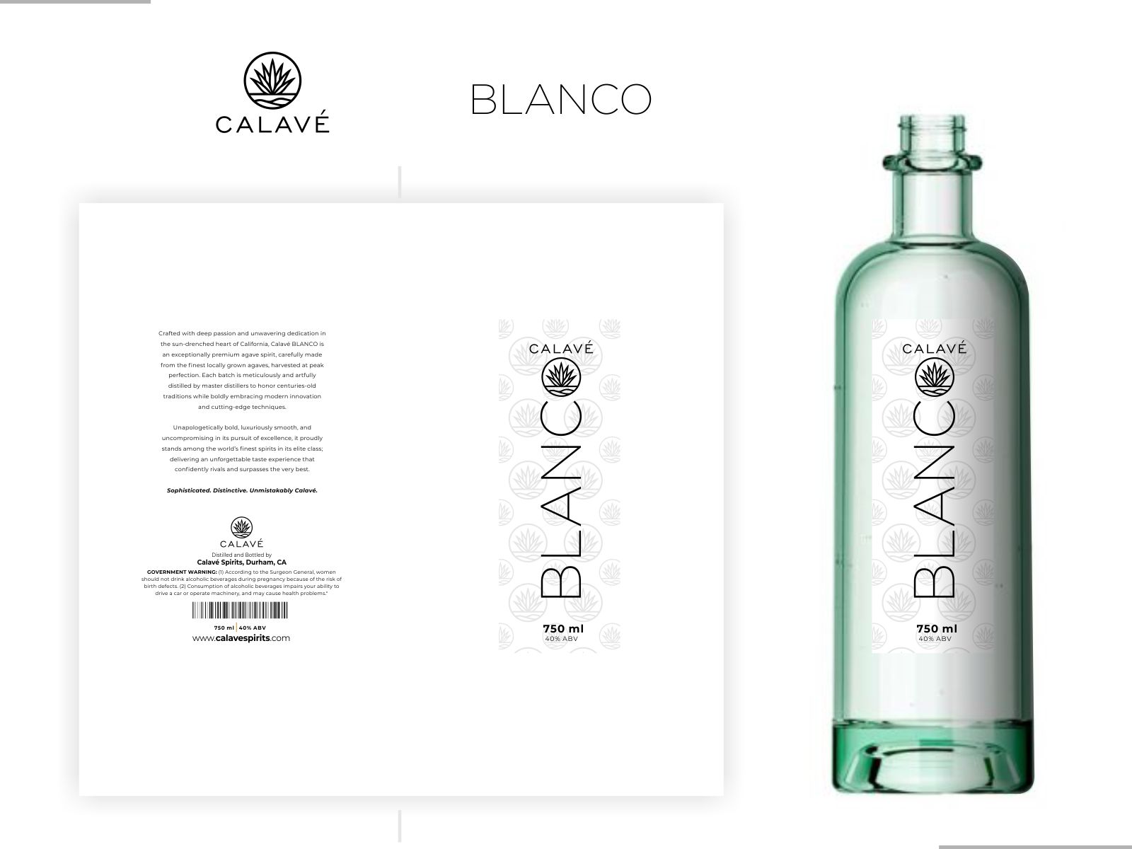 Label Design by DesignMX (Renan Mejia) for this project | Design #35878711