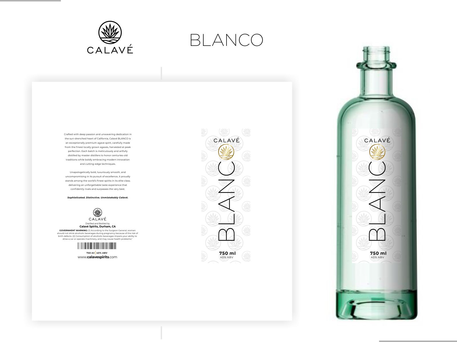 Etikett-Design von DesignMX (Renan Mejia) für dieses Projekt | Design #35878712