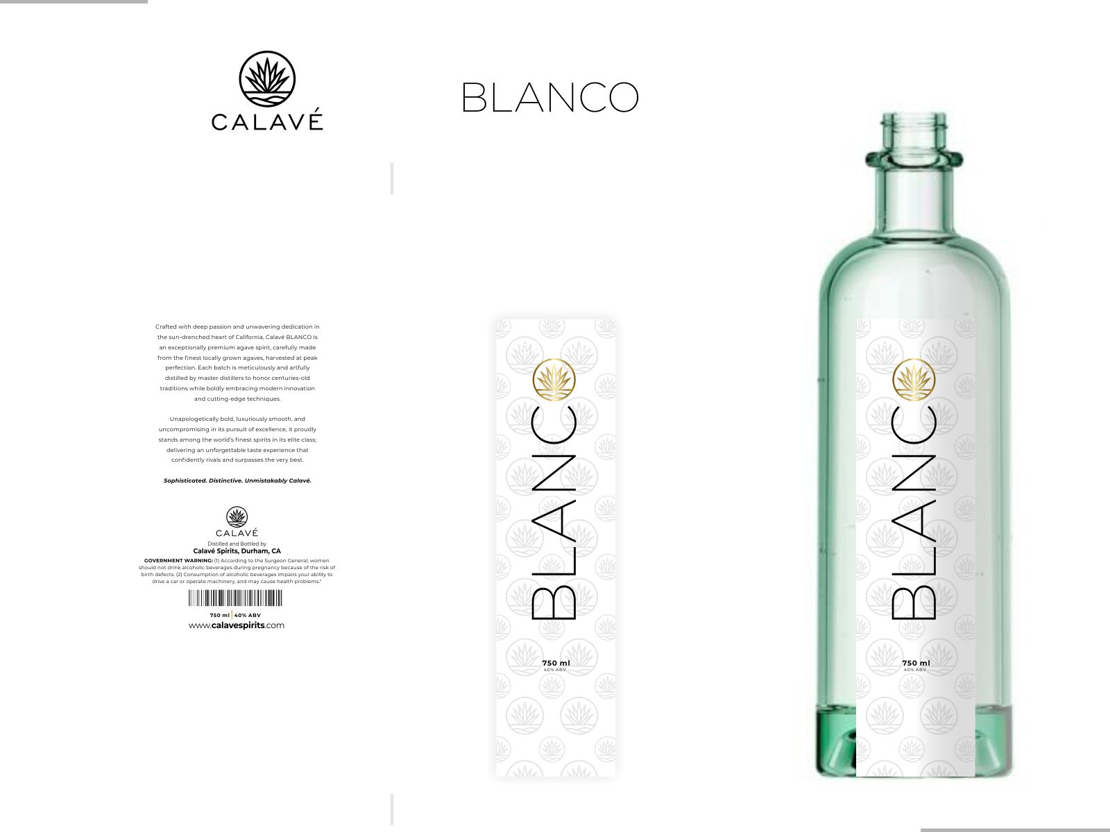 Label Design by DesignMX (Renan Mejia) for this project | Design #35878780