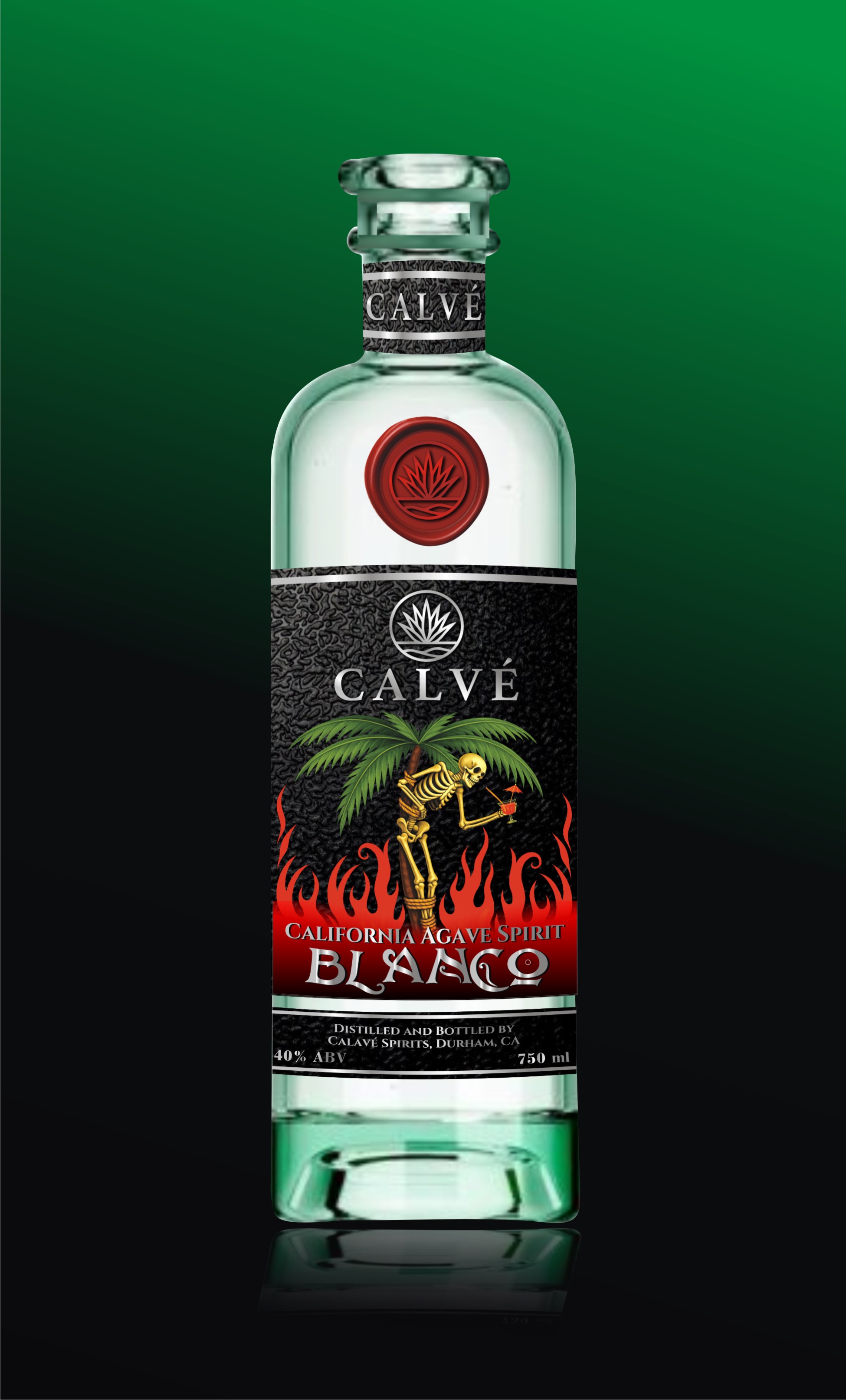 Label Design by TARON for this project | Design #35874031