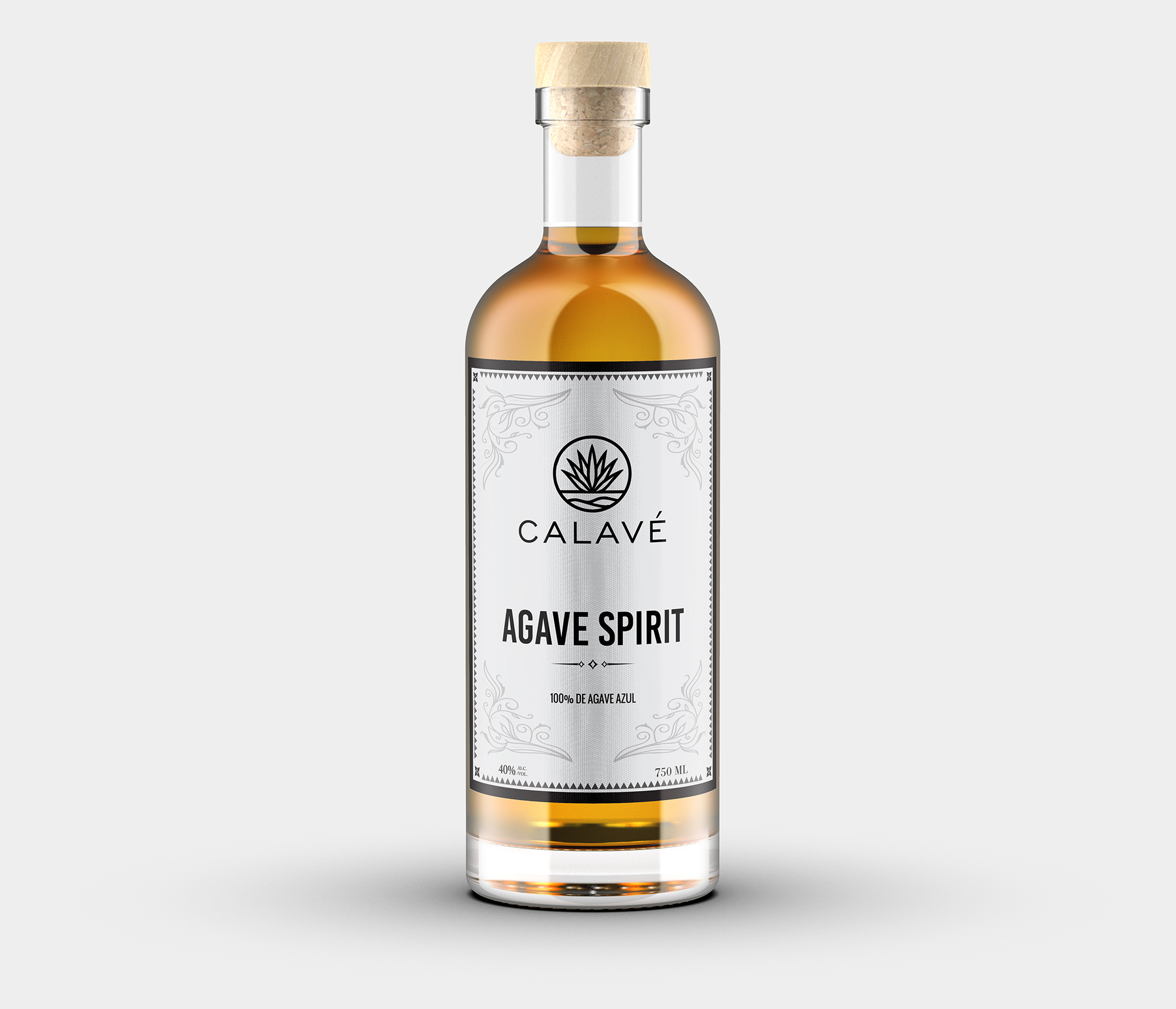 Label Design by ronin71 for this project | Design #35870299