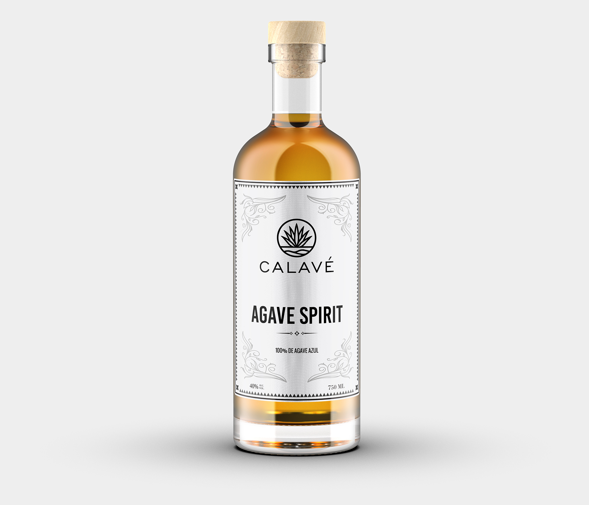 Label Design by ronin71 for this project | Design #35870300