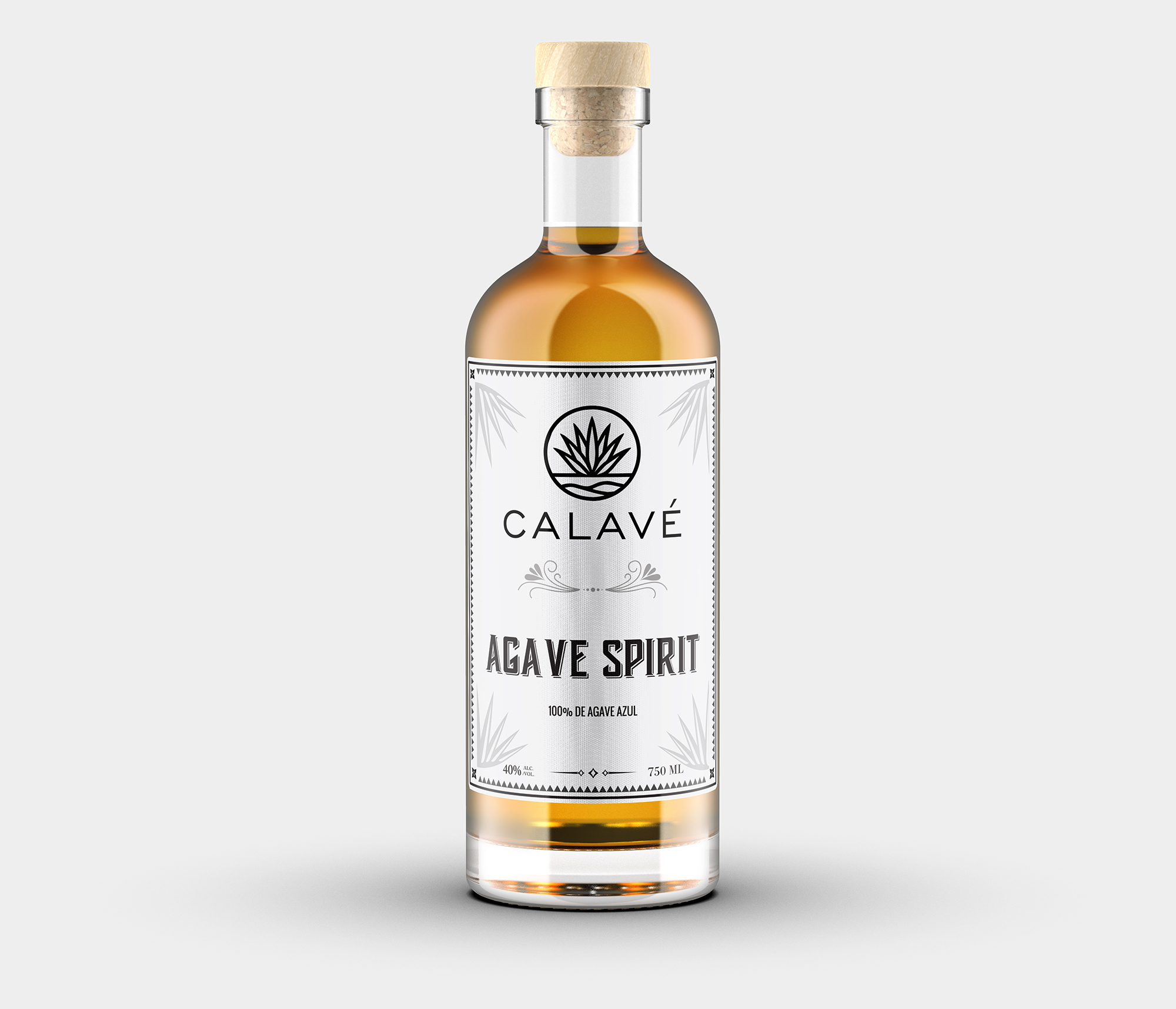Label Design by ronin71 for this project | Design #35870306