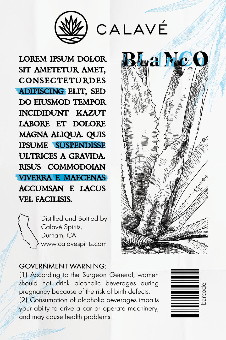 Label Design by sz_david96 for this project | Design #35883642