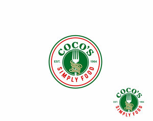 Logo Design by nikkiblue for this project | Design: #35878564