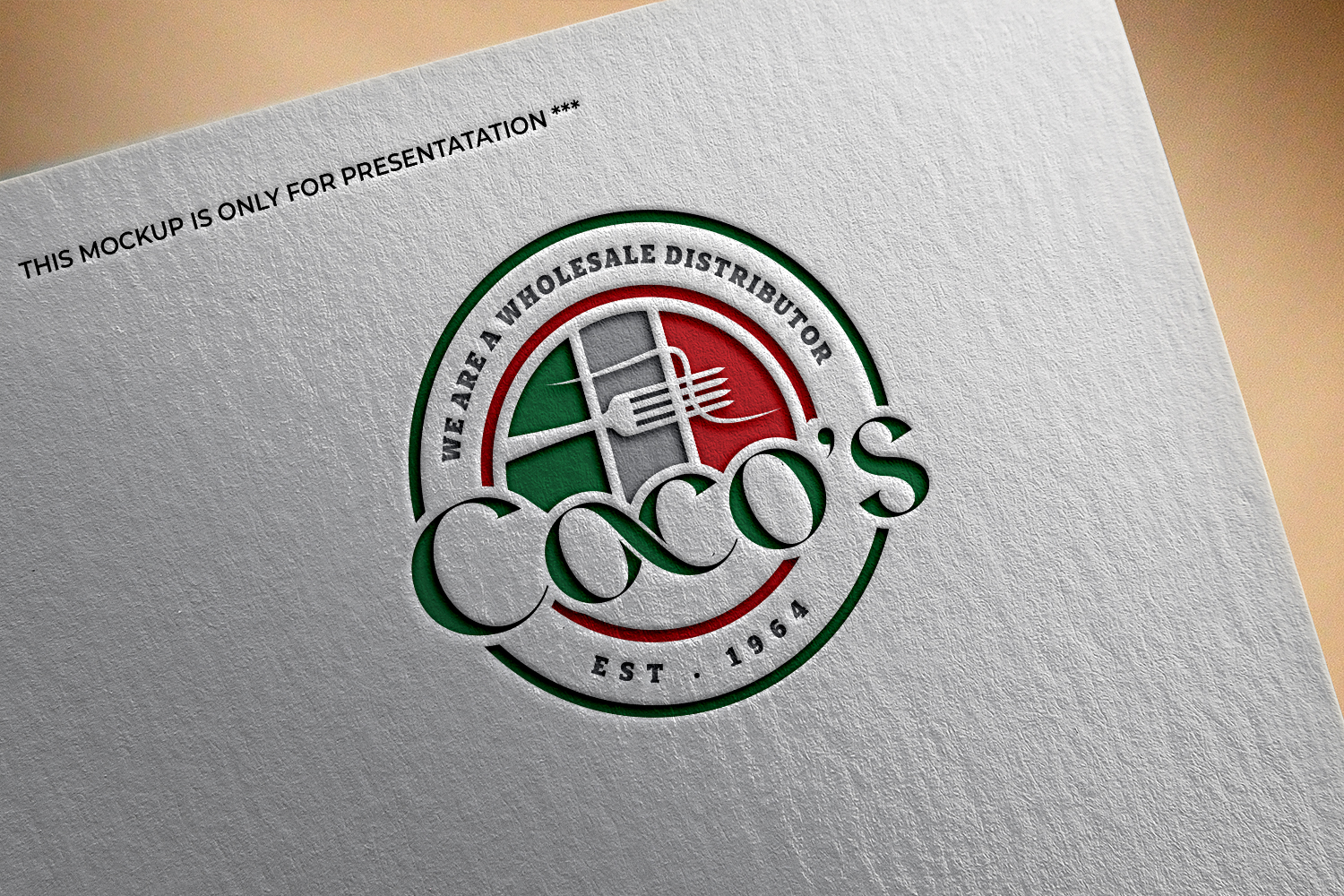 Logo Design by RS_Design for this project | Design #35864322