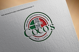 Logo Design by RS_Design for this project | Design: #35864322