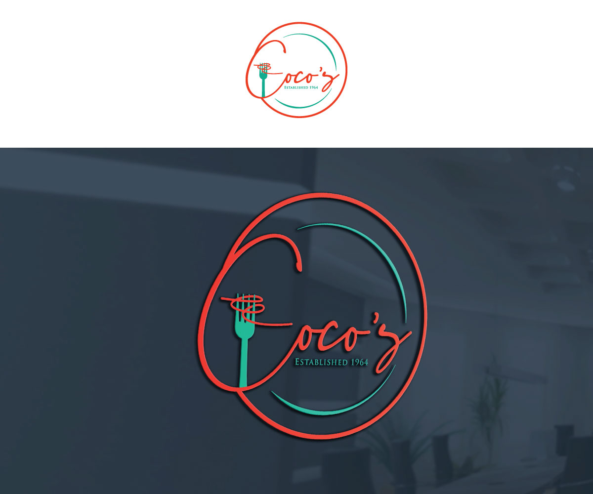 Logo Design by Luckey yaari for this project | Design #35866142