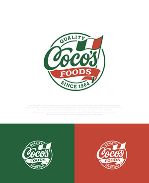 Logo Design by Designzz. for this project | Design: #35871230