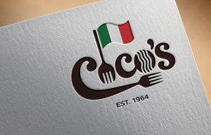 Logo Design by Visionary Creations for this project | Design: #35868444