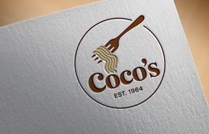 Logo Design by Visionary Creations for this project | Design: #35868445