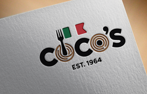 Logo Design by Visionary Creations for this project | Design: #35868446