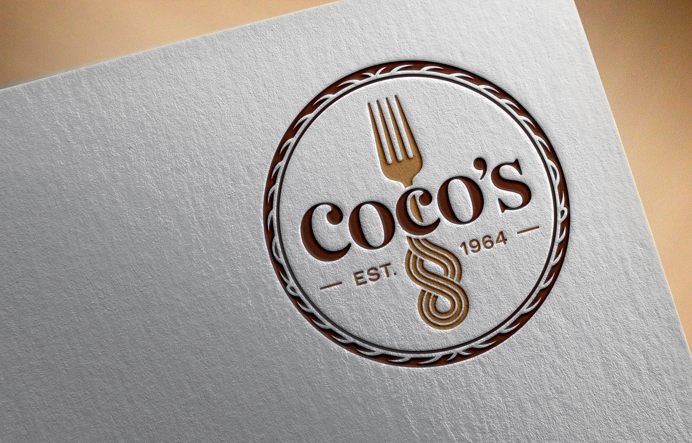 Logo Design by Visionary Creations for this project | Design #35868447