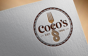 Logo Design by Visionary Creations for this project | Design: #35868447
