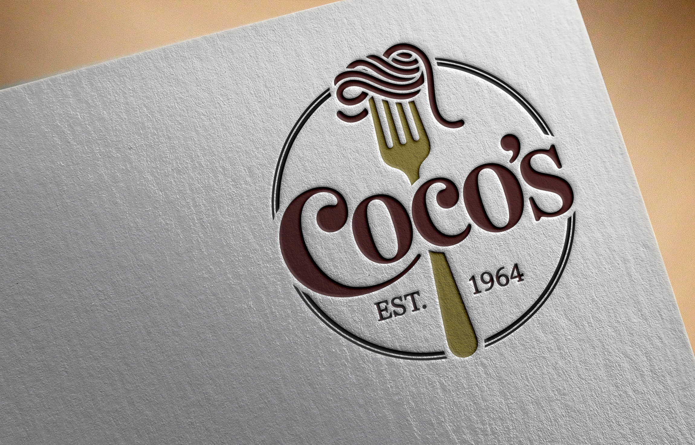Logo Design by Visionary Creations for this project | Design #35868449
