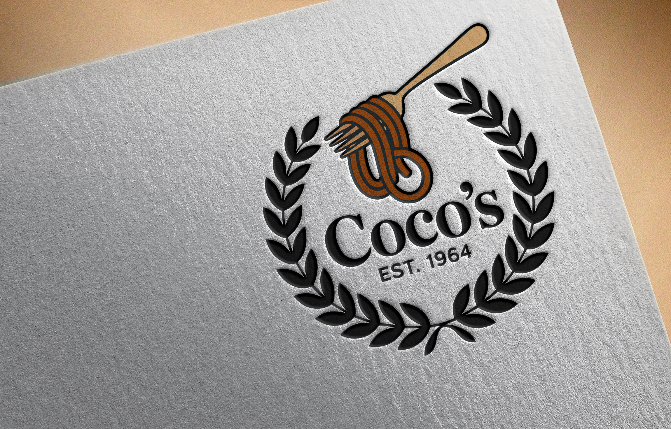 Logo Design by Visionary Creations for this project | Design #35868451