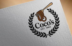 Logo Design by Visionary Creations for this project | Design: #35868451